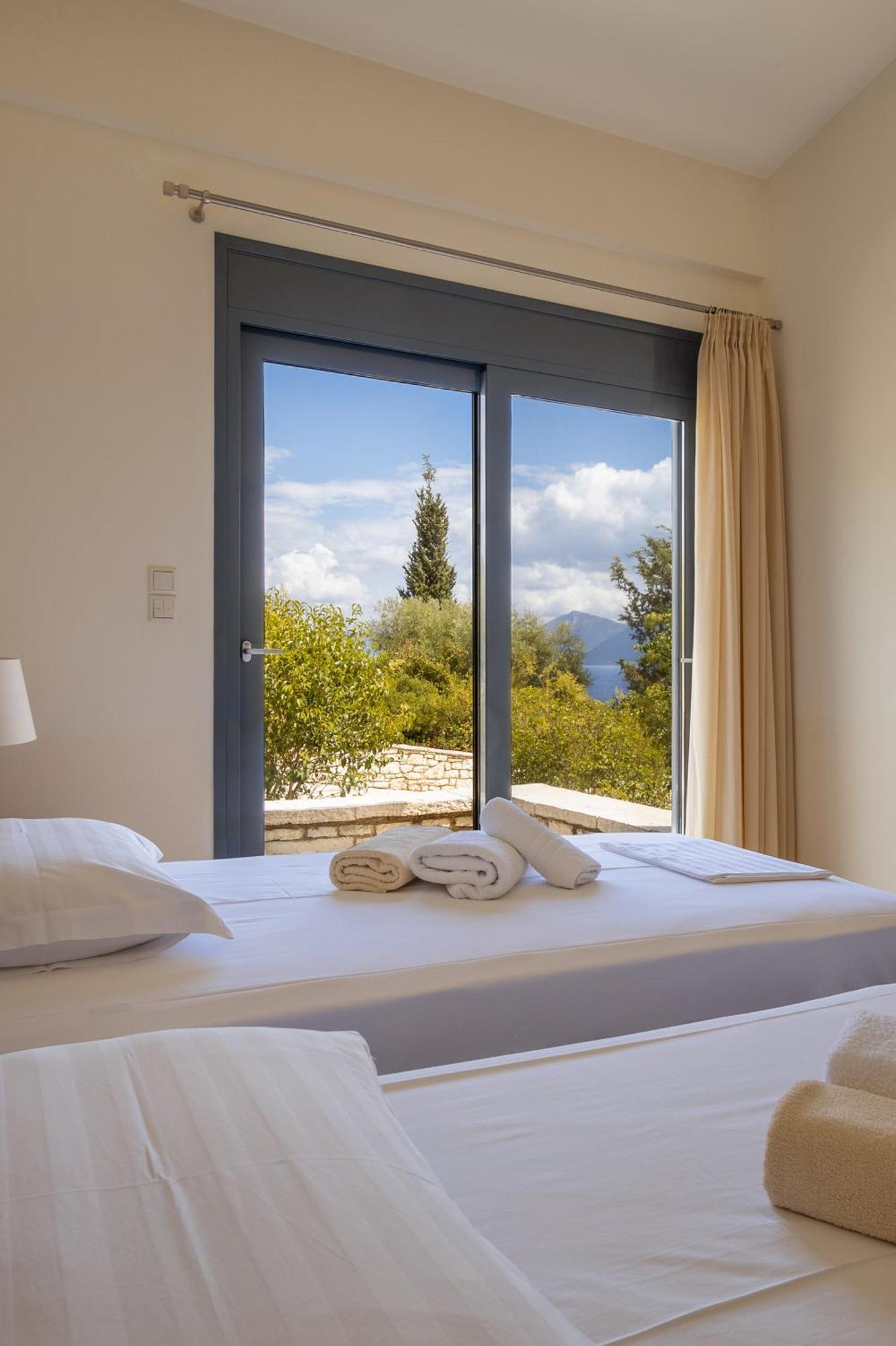 Nema Villas Katomerion Exterior foto