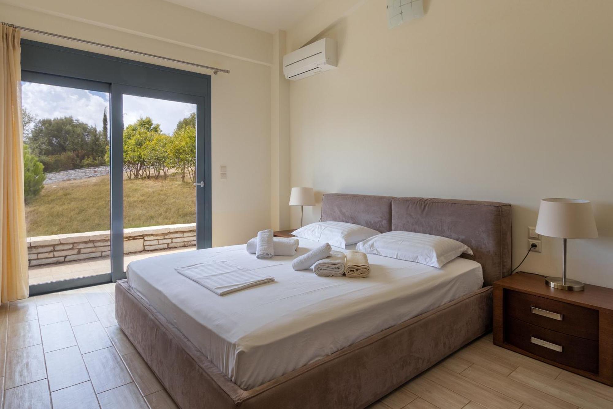 Nema Villas Katomerion Exterior foto