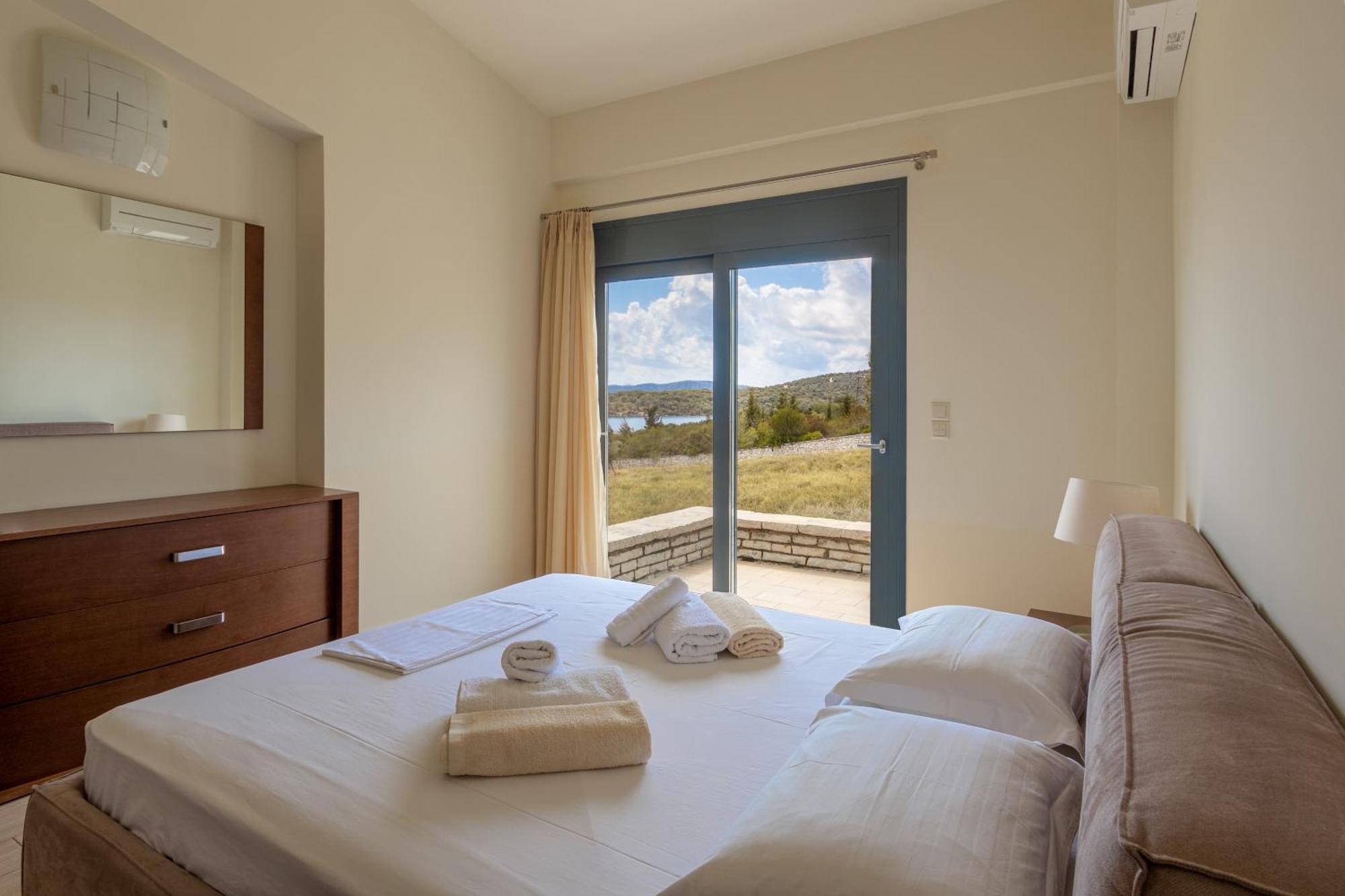 Nema Villas Katomerion Exterior foto