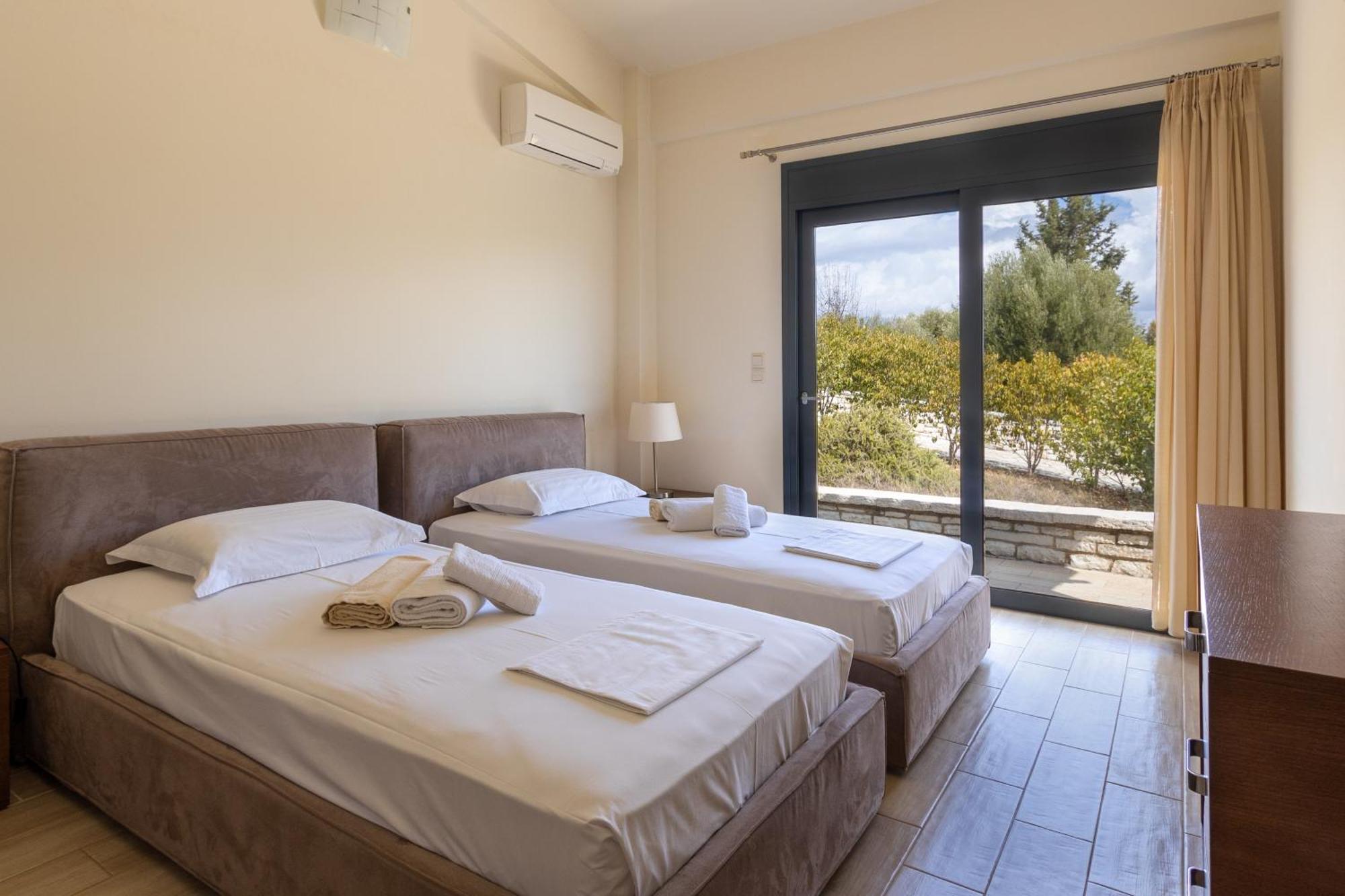 Nema Villas Katomerion Exterior foto