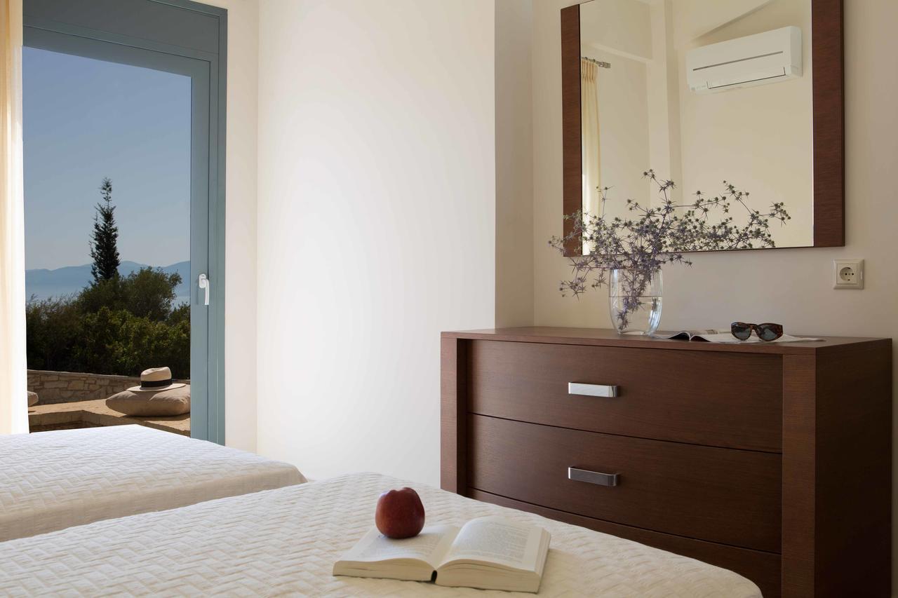 Nema Villas Katomerion Exterior foto