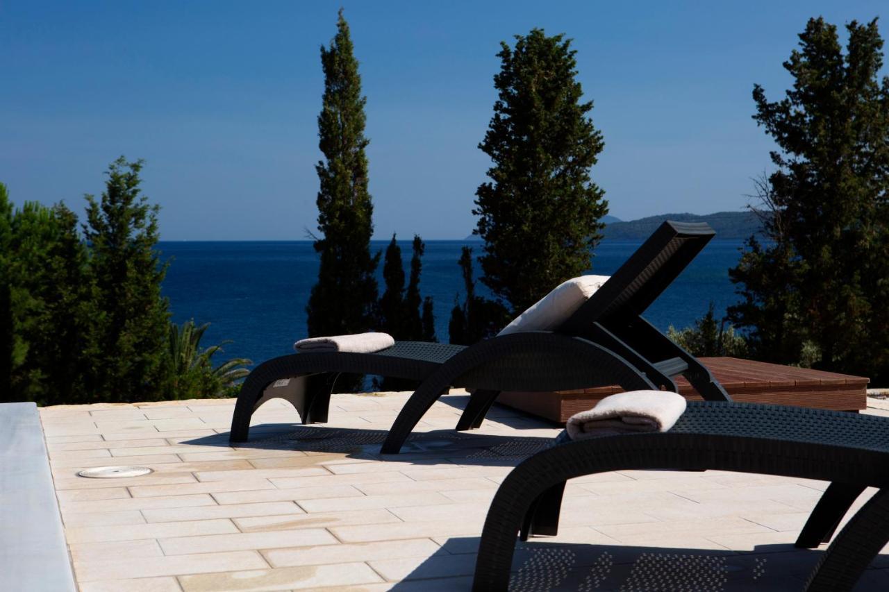 Nema Villas Katomerion Exterior foto