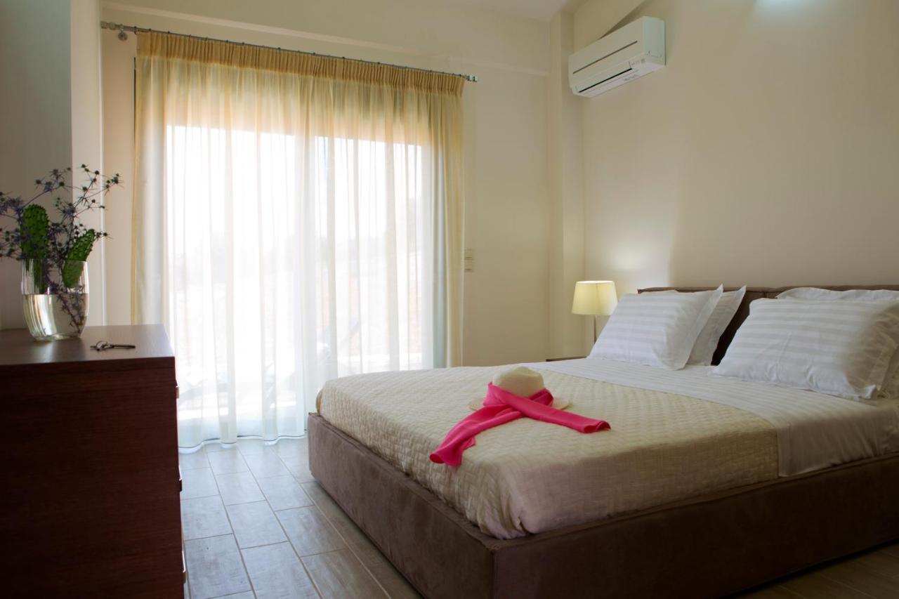 Nema Villas Katomerion Exterior foto