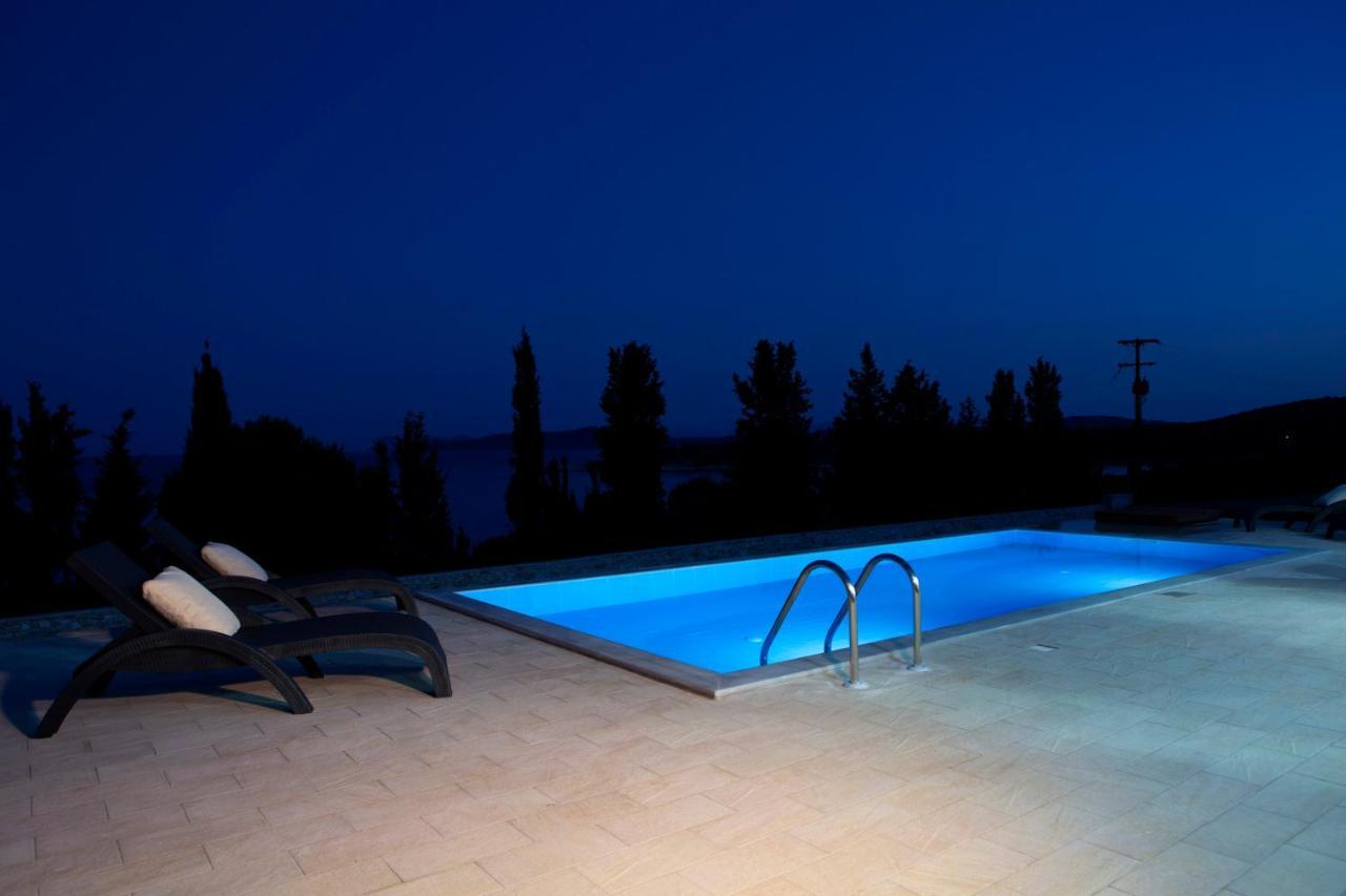Nema Villas Katomerion Exterior foto